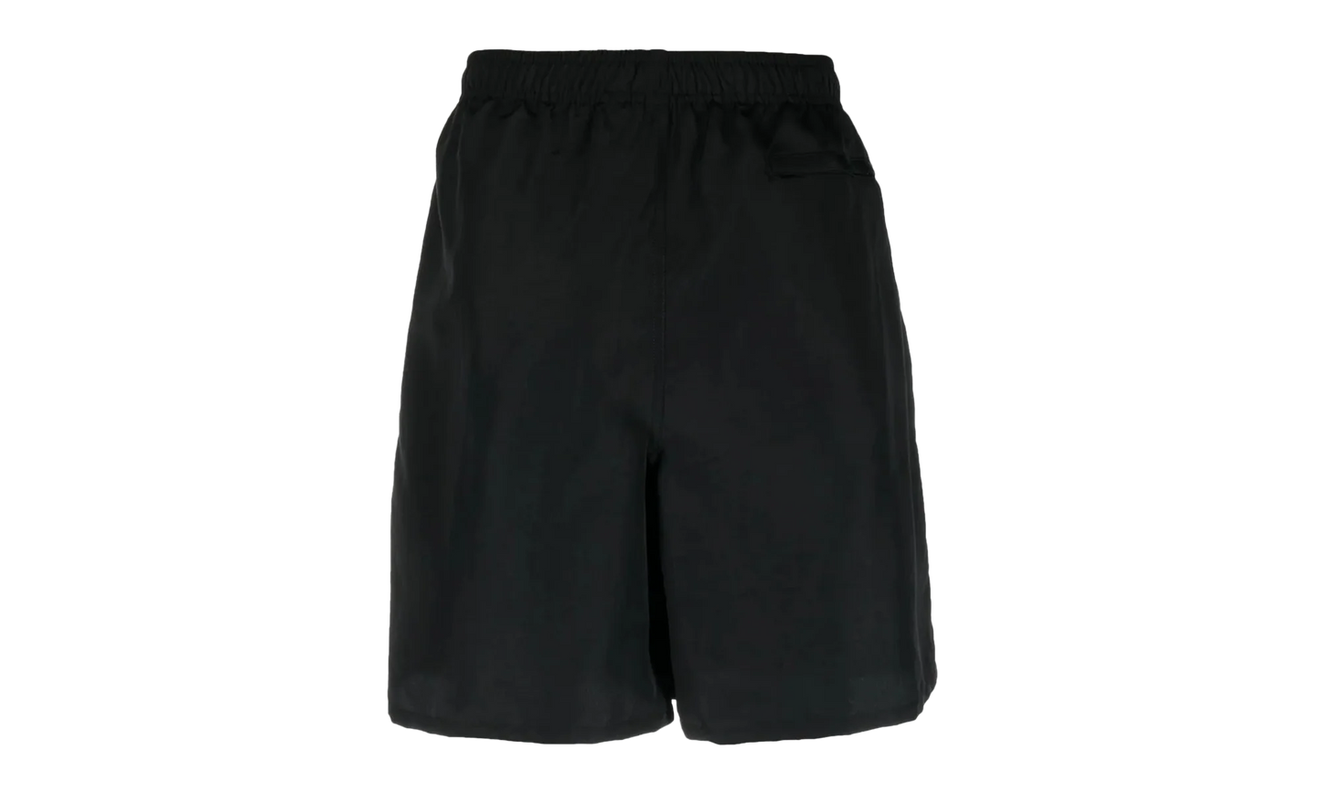 Water Stock Short "BLACK" 113155 BLAC