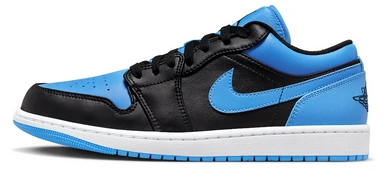 1 Low University Blue