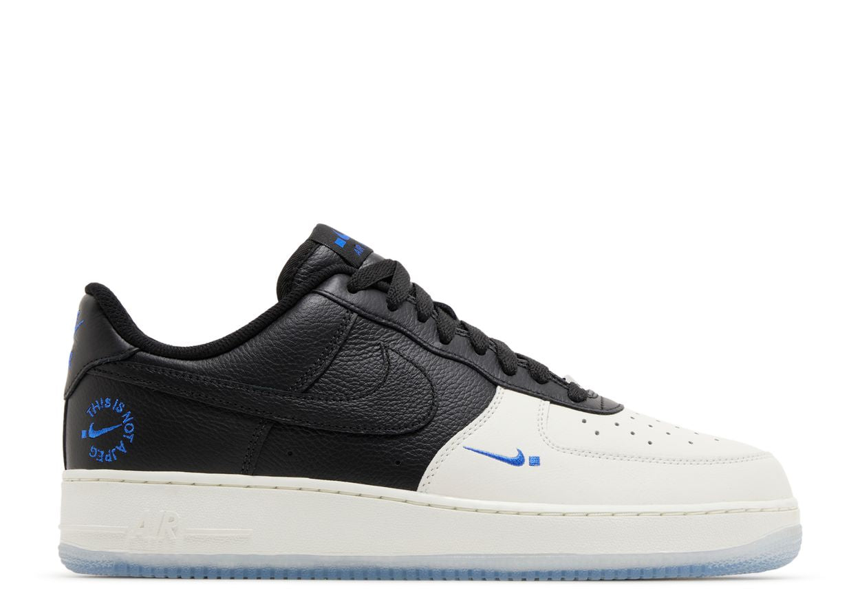Air Force 1 Low Tinaj
