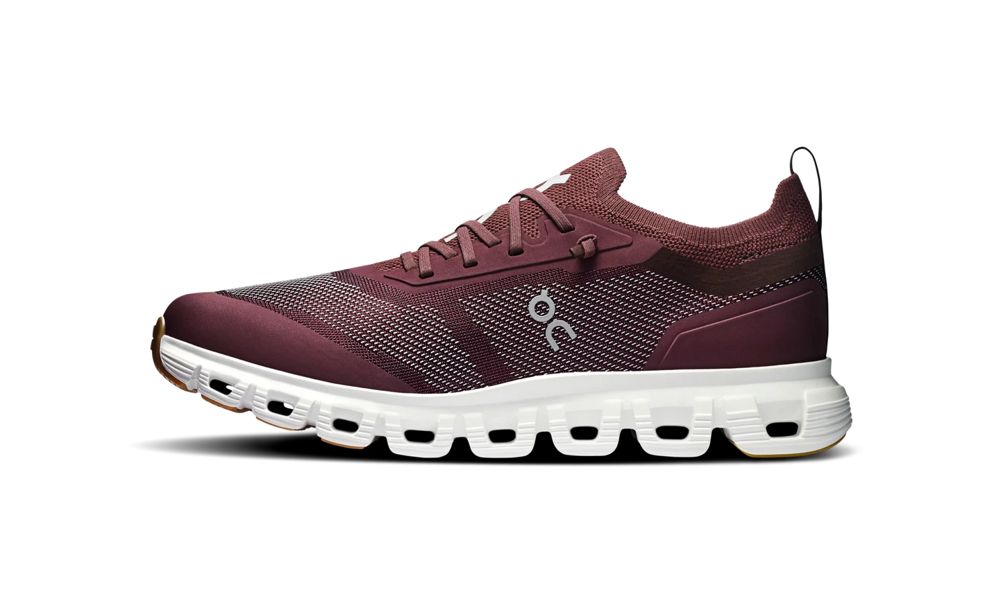 Cloud 6 Versa WMNS "Mulberry" 3WF10034125