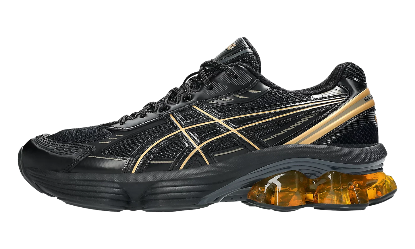 Gel-Kinetic Fluent "Black Gold" 1203A591 001