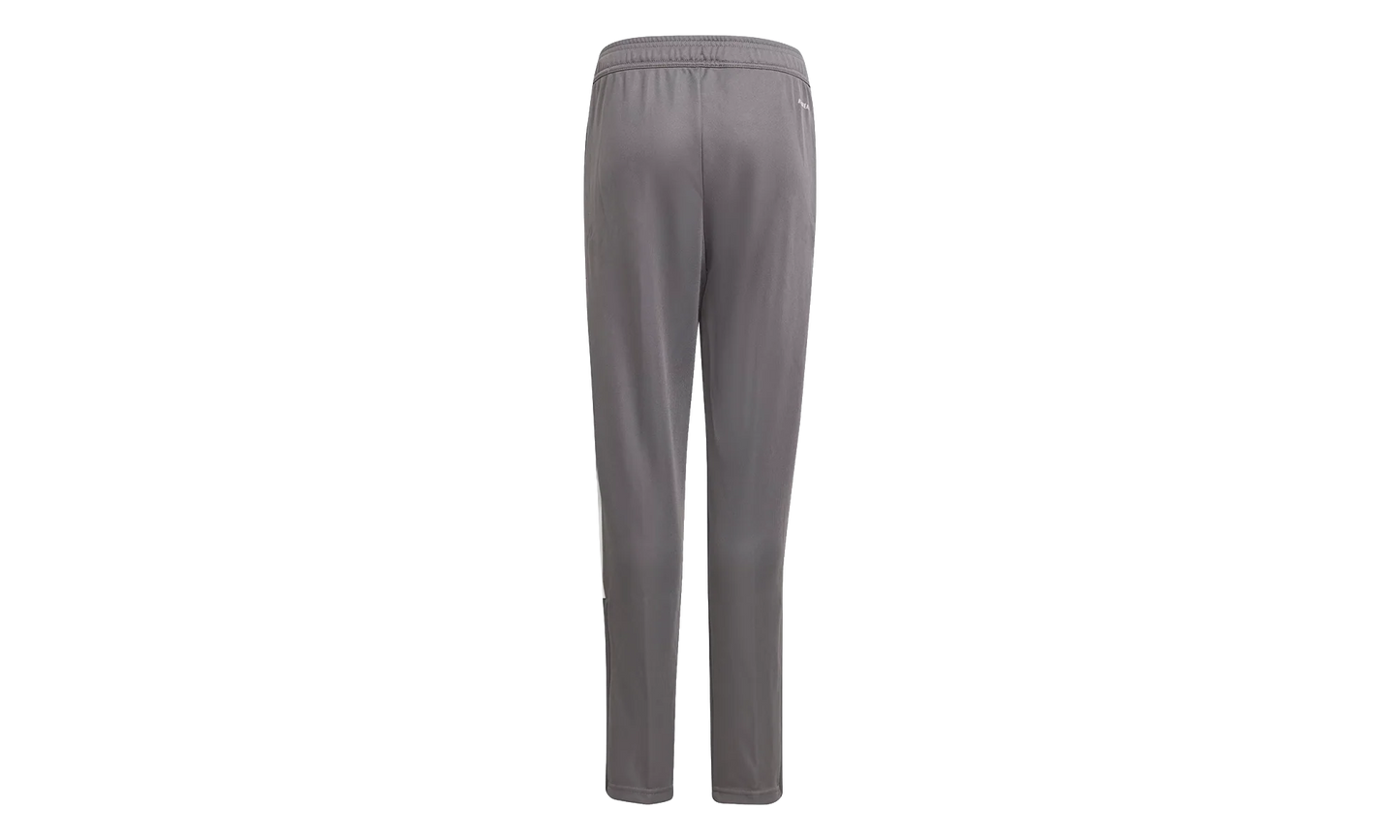 Tiro 21 Track Tracksuit Bottoms GS "Team Grey Four" GM7384