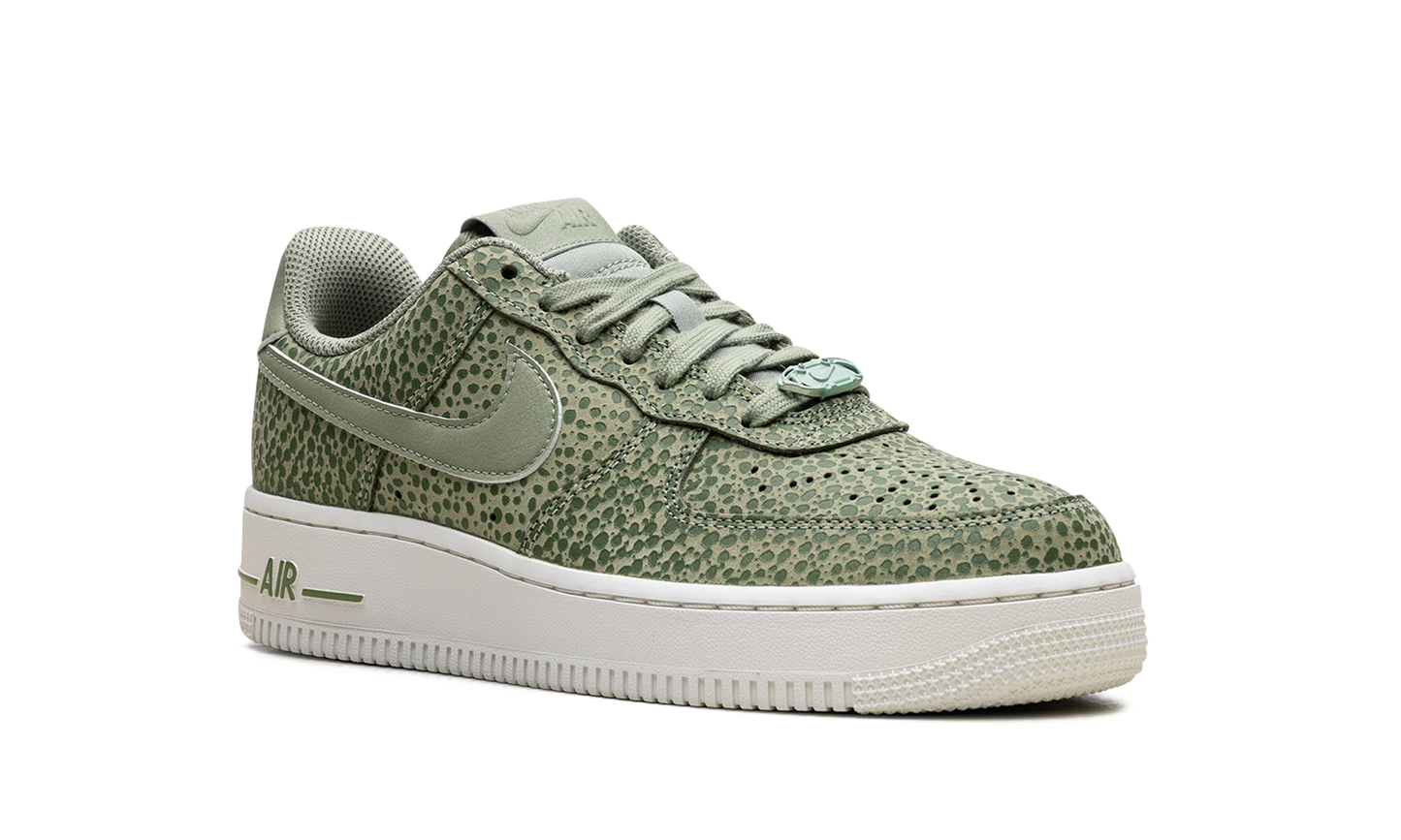 AIR FORCE 1'07 WMNS"Green" FV6519-200