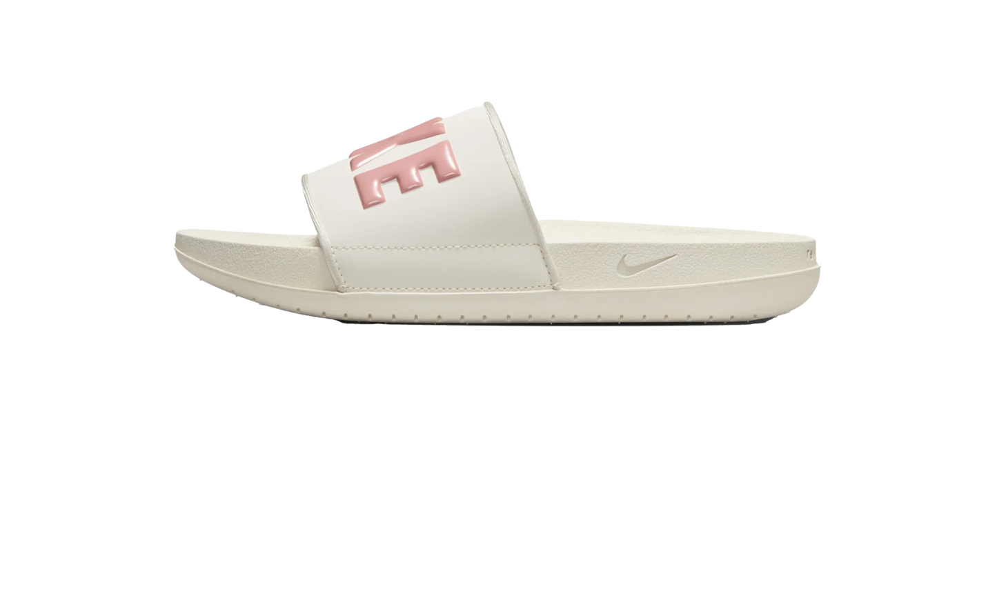 Offcourt Slide WMNS "Light Orewood Pink" BQ4632 109
