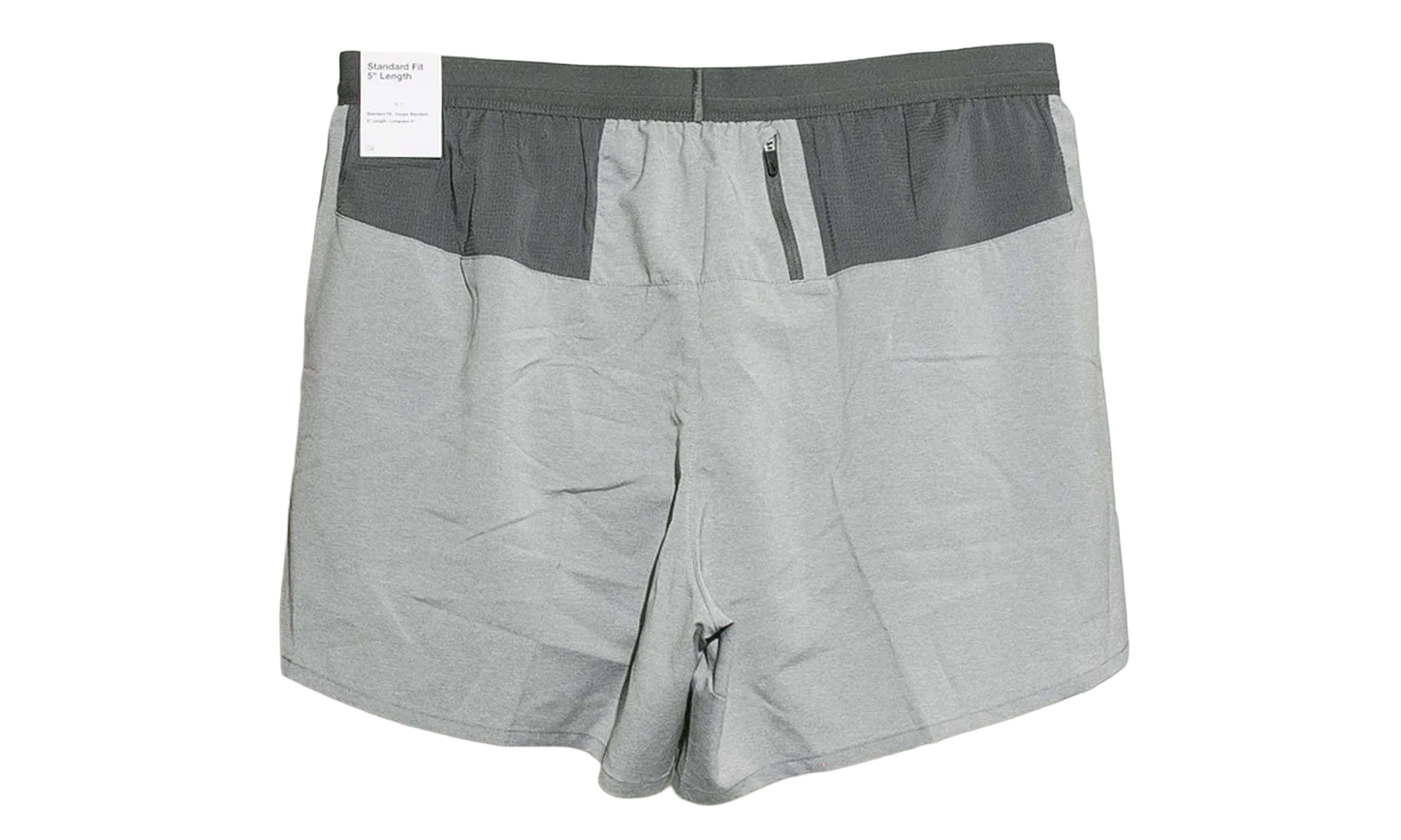 Flex Stride 5" Brief-Lined Running Shorts "Grey" DQ1569 068