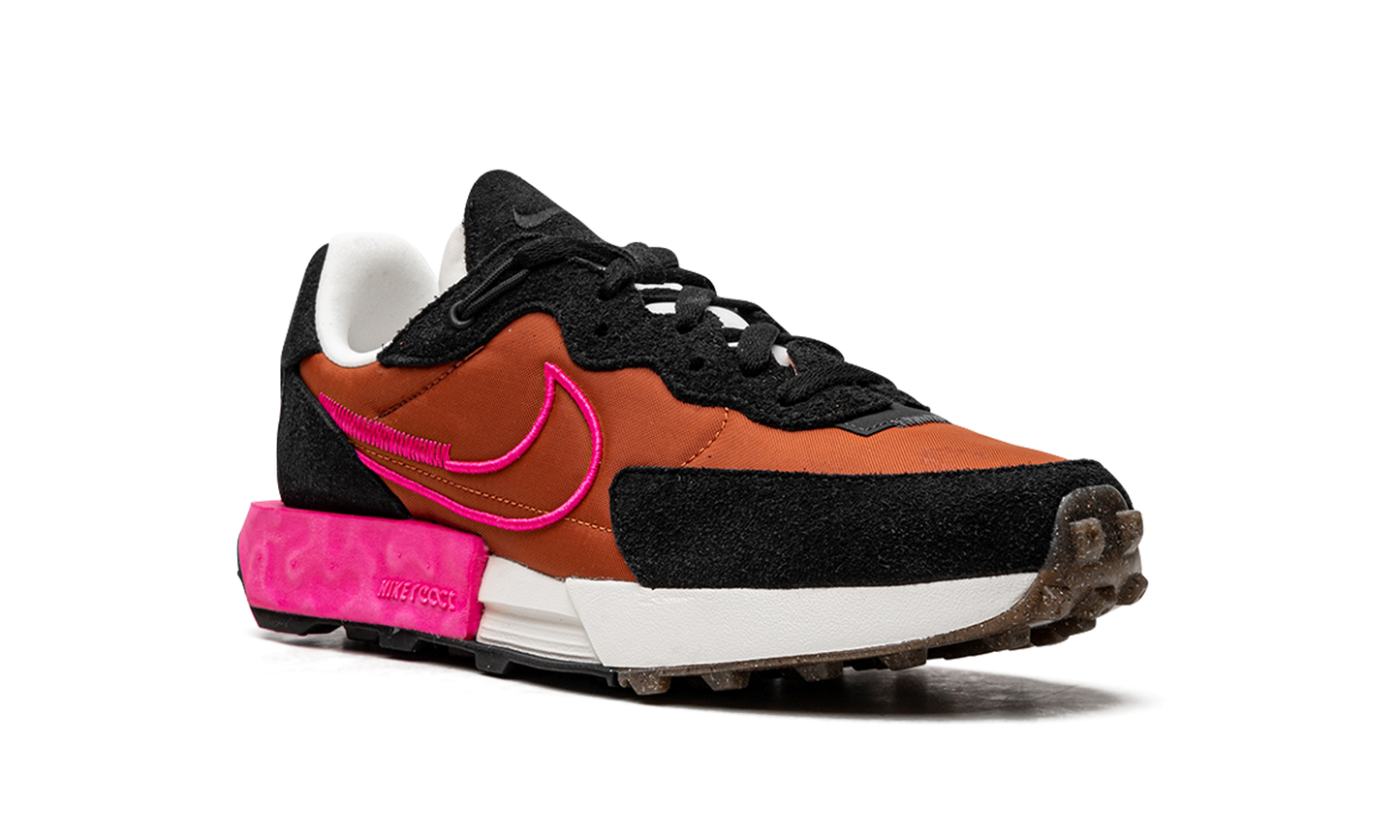 FONTANKA WAFFLE WMNS"Burnt Sunrise" DC3579 800