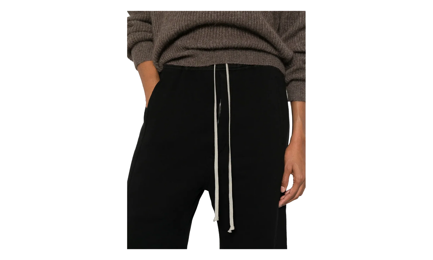 Pusher Pants WMNS "Black" DS02E7336 FSL 09