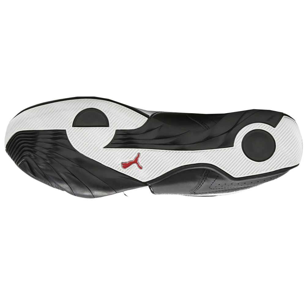 Redon Bungee Slip On Sneakers