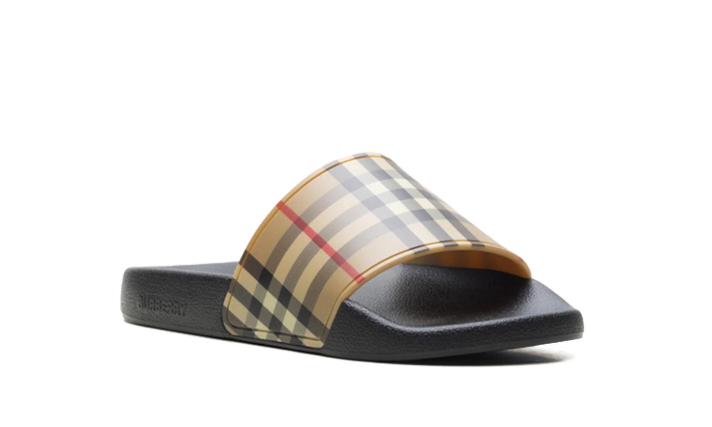 Slides WMNS "Archive Beige" 8024232
