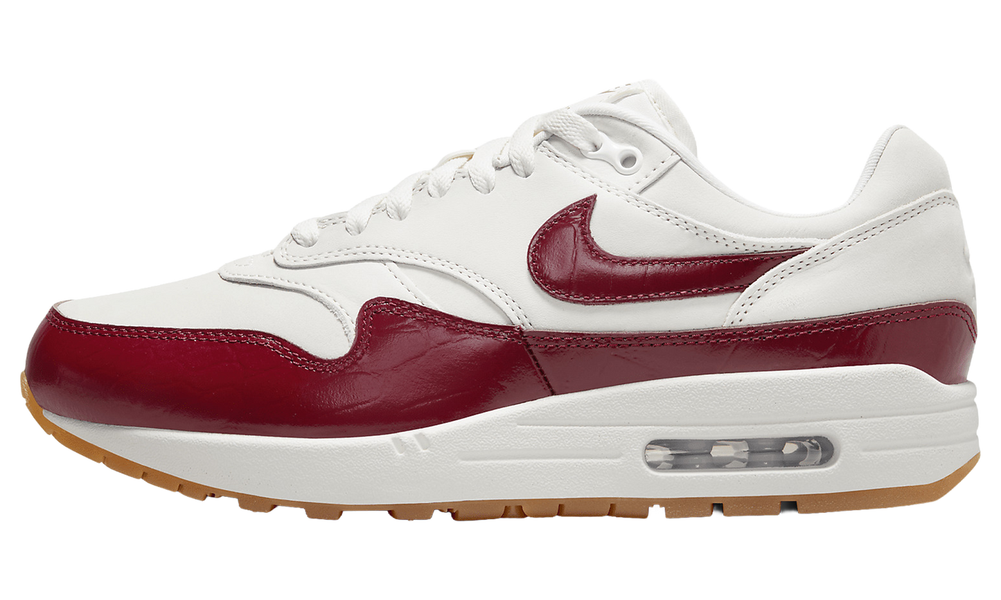 Air Max 1 LX WMNS "Team Red" FJ3169 103