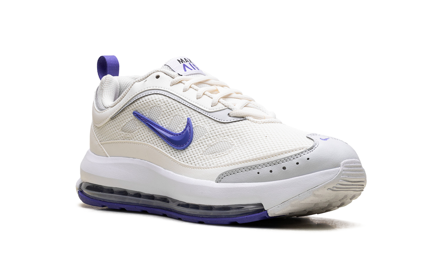 Air Max AP WMNS"Summit White Blue" CU4870 111