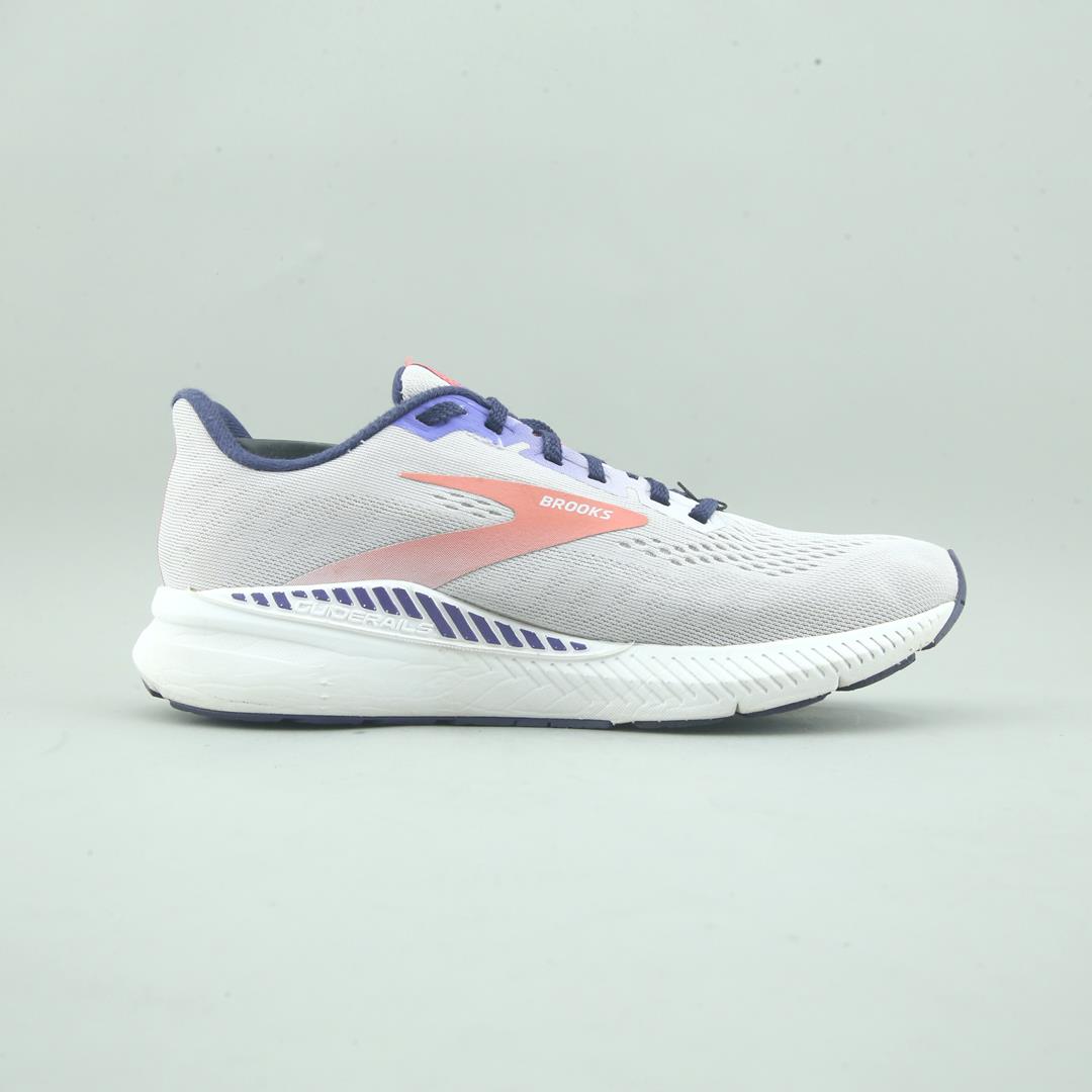 LAUNCH GTS 8