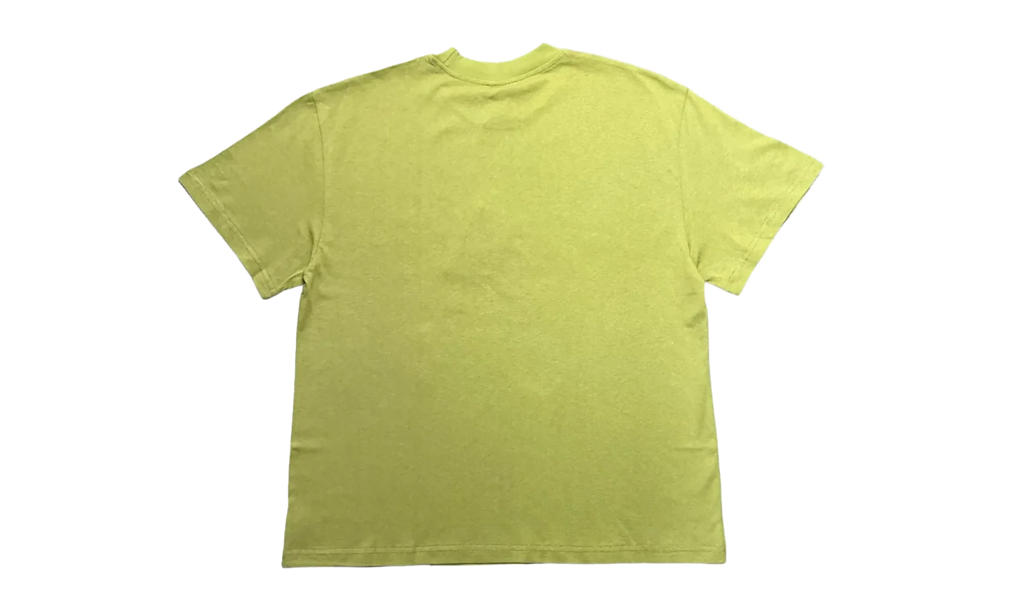 Offshore Short Sleeve T-Shirt "Olive" SM171 1 OLV
