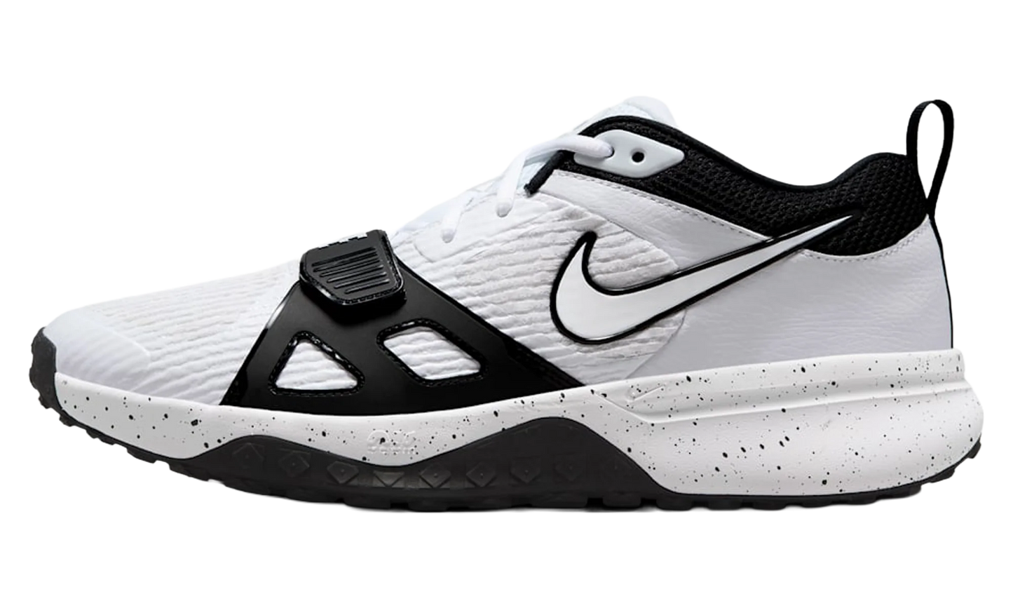 Air Zoom Diamond Elite Turf "White" DZ0503-104