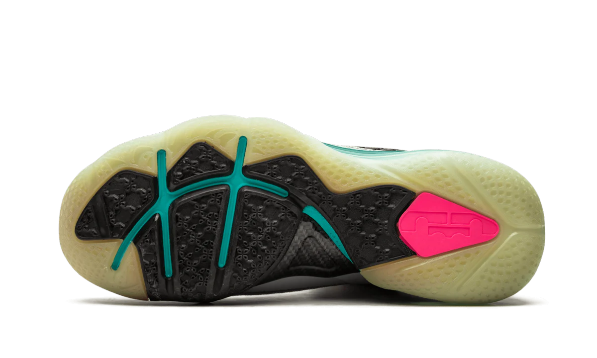Lebron 9 (GS) "South Beach" 472664 006
