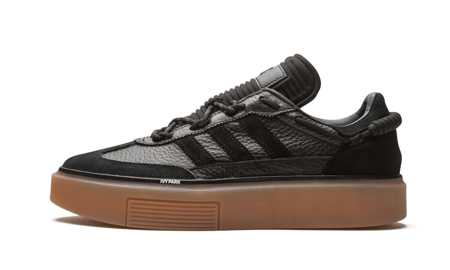 SUPERSLEEK 72 WMNS "Beyonce - Ivy Park - Black/Gum" FZ4386