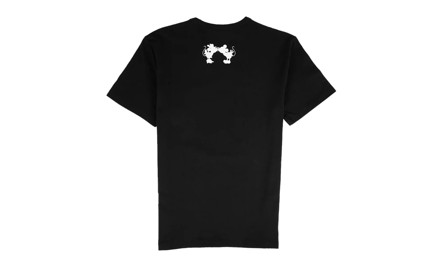 Disney's Mickey & Friends Heritage T-Shirt "Posing Mickey - Black" T1919G 592166003