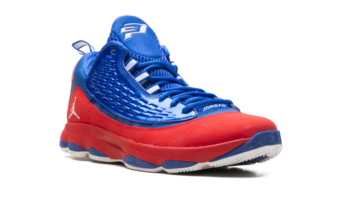 CP3.VI AE "Sport Red Game Royal" 580580 607