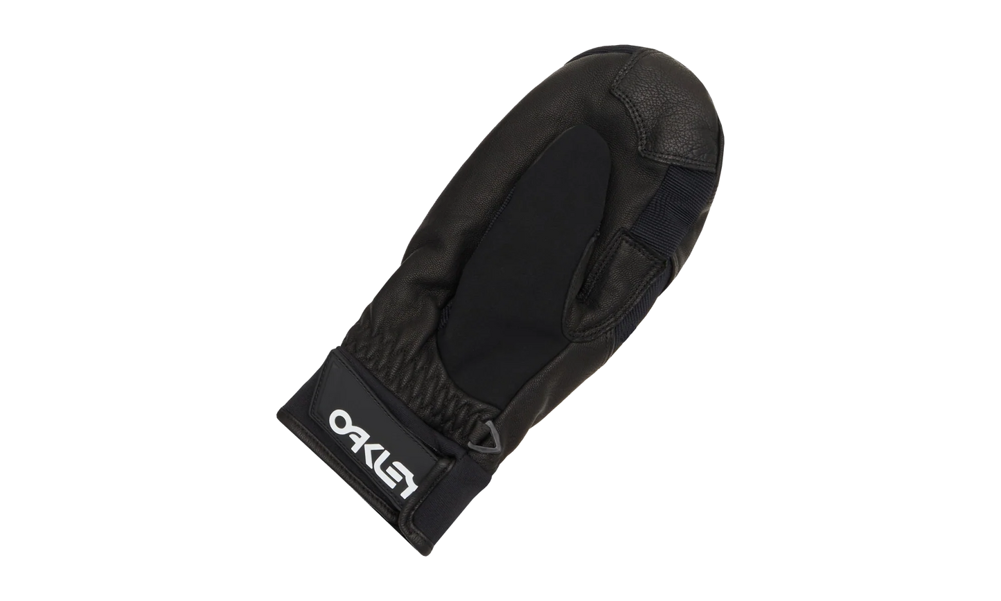 Factory Winter Mittens 2.0 "Blackout" FOS900523 02E