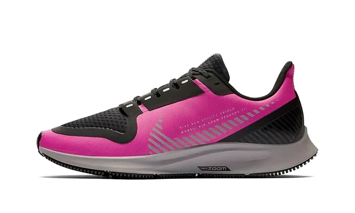 Air Zoom Pegasus 36 Shield Wmns"Fire Pink" AQ8006 600