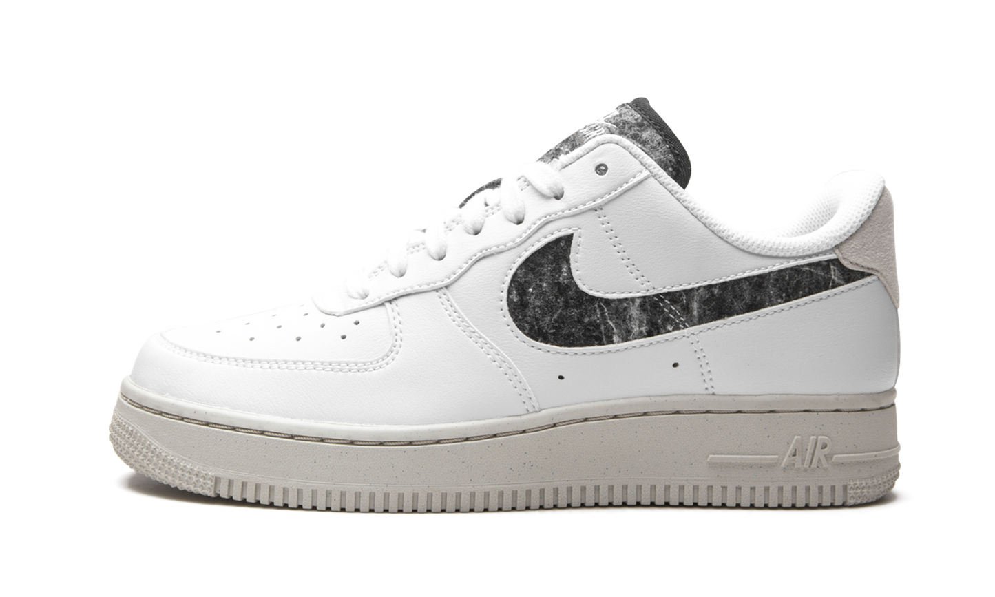 AIR FORCE 1 LO SE MNS WMNS"Recycled Wool Pack"