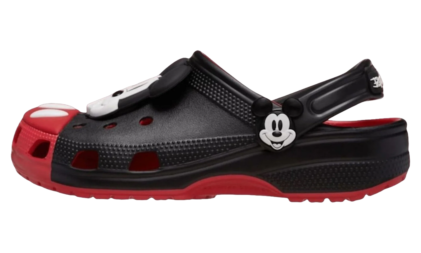 Classic Clog "Disney Mickey Mouse (2026)" 212292 90H