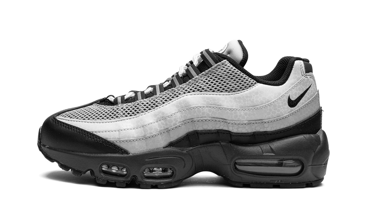AIR MAX 95 LX WMNS "Reflective Safari" DV5581 001