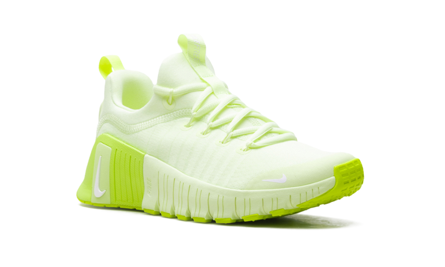 Free Metcon 6 WMNS"Volt Glow" FJ7126 702