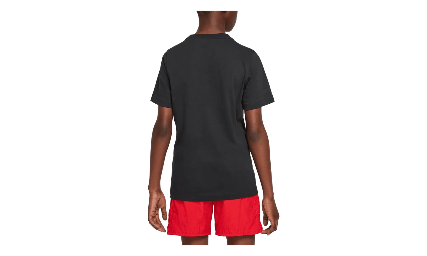 Sportswear T-Shirt GS "Black" FD3194 010