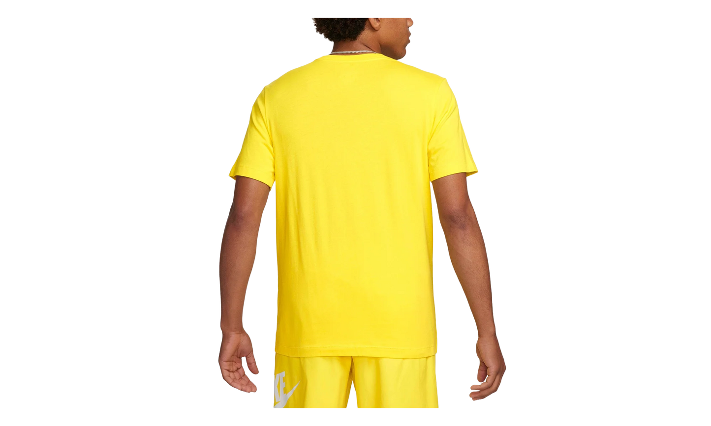 Sportswear Club T-Shirt "Lightning" AR4997 718