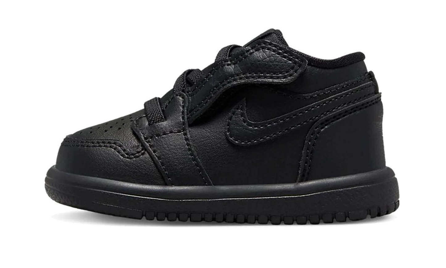 Air Jordan 1 Low Alt TD "Blackout" CI3436 091