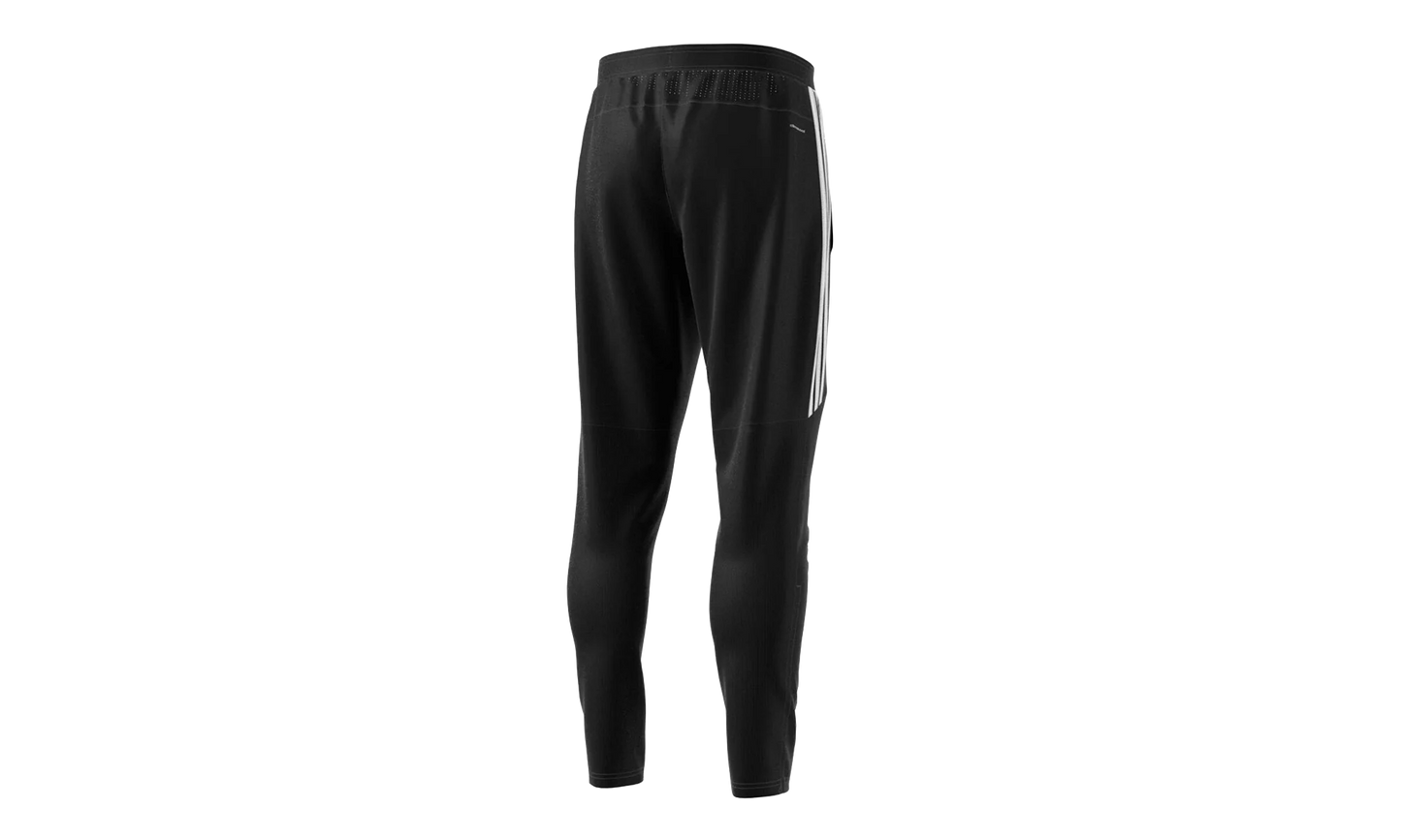 Tiro 17 Traning Pants GS "Black / White" BS3690