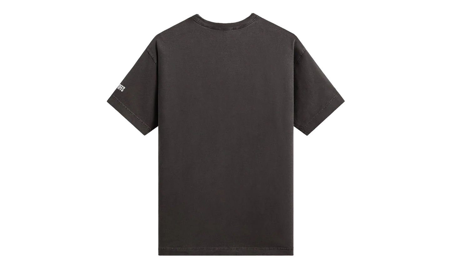New York Knicks Playoffs Tee "Black" khm035066 001