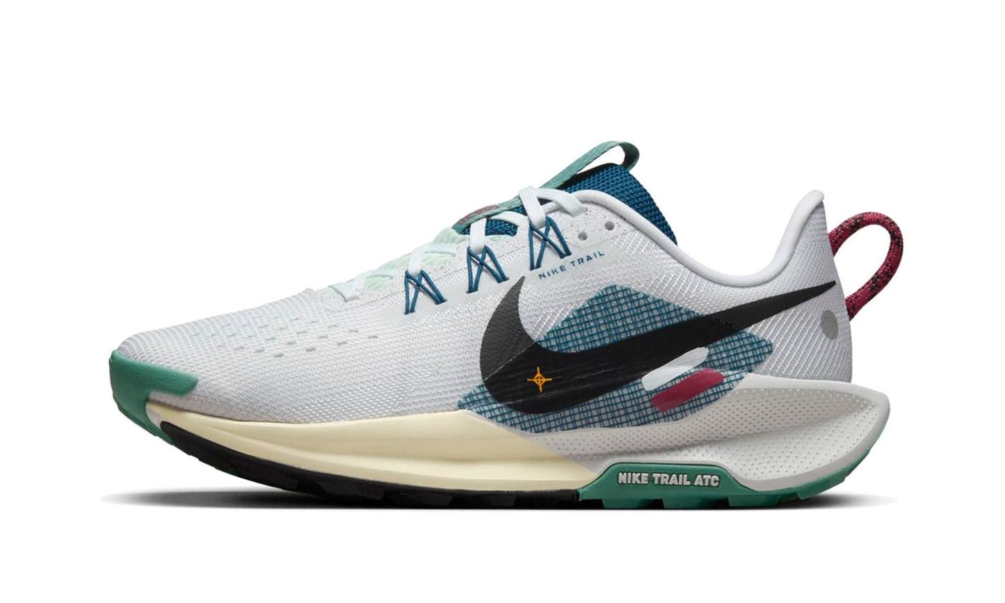 Pegasus Trail 5 Wmns"Court Blue" DV3865 100