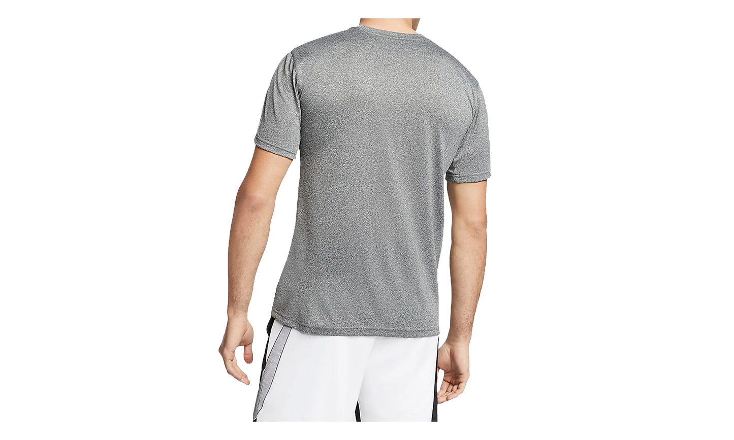 Dri-Fit Legend T-shirt "Charcoal Heather" CT6470 071