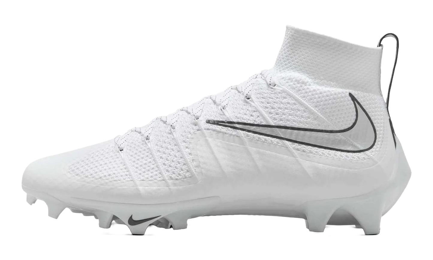 Vapor Edge 360 Untouchable Mid "White Metallic Silver" FQ0235 102