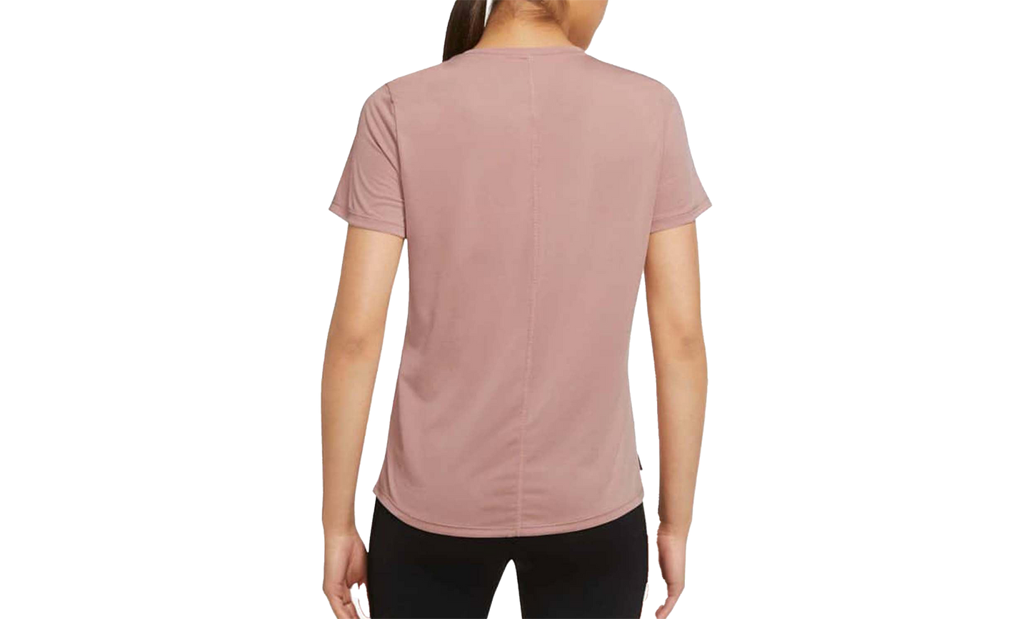 Dri-FIT Swoosh Run Short-Sleeve Running Top"CALAMINE" DD6478 609