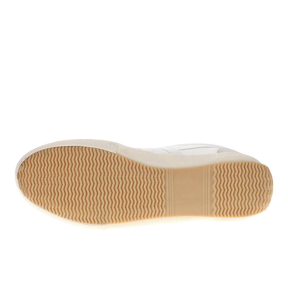 Gola Classics Badminton Plimsoll Sneakers