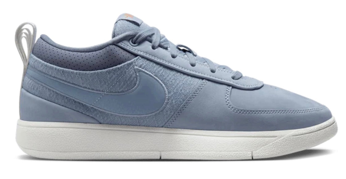 Book 1 Mirage V2 (Translucent Outsole)