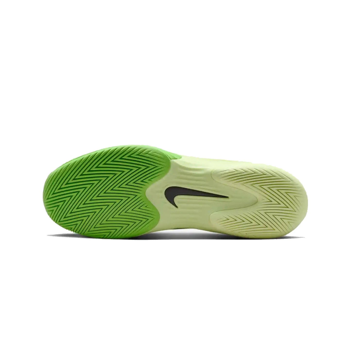 Nike Court Air Zoom Vapor 12 HC 'Light Liquid Lime Mean Green' (2026)