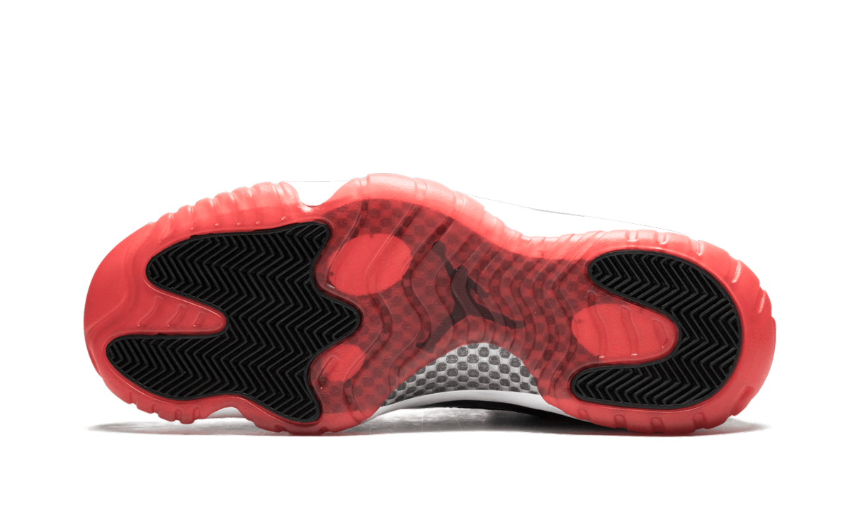 11 Retro Low "Bred" 528895 012