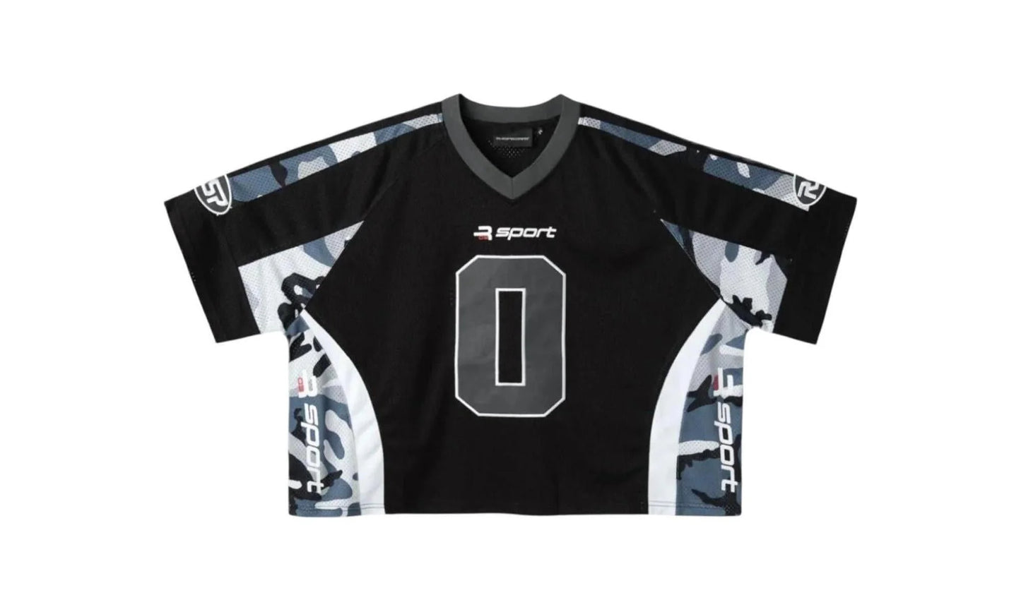 Great Wall Jersey "Black" 10056969
