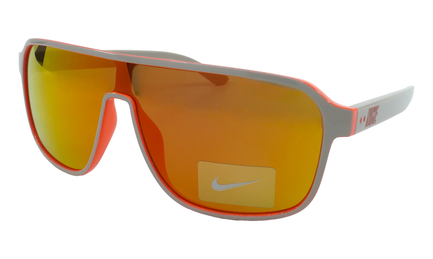 Vintage Flyer Sunglasses "College Grey / Orange Flash" IB3680X 009