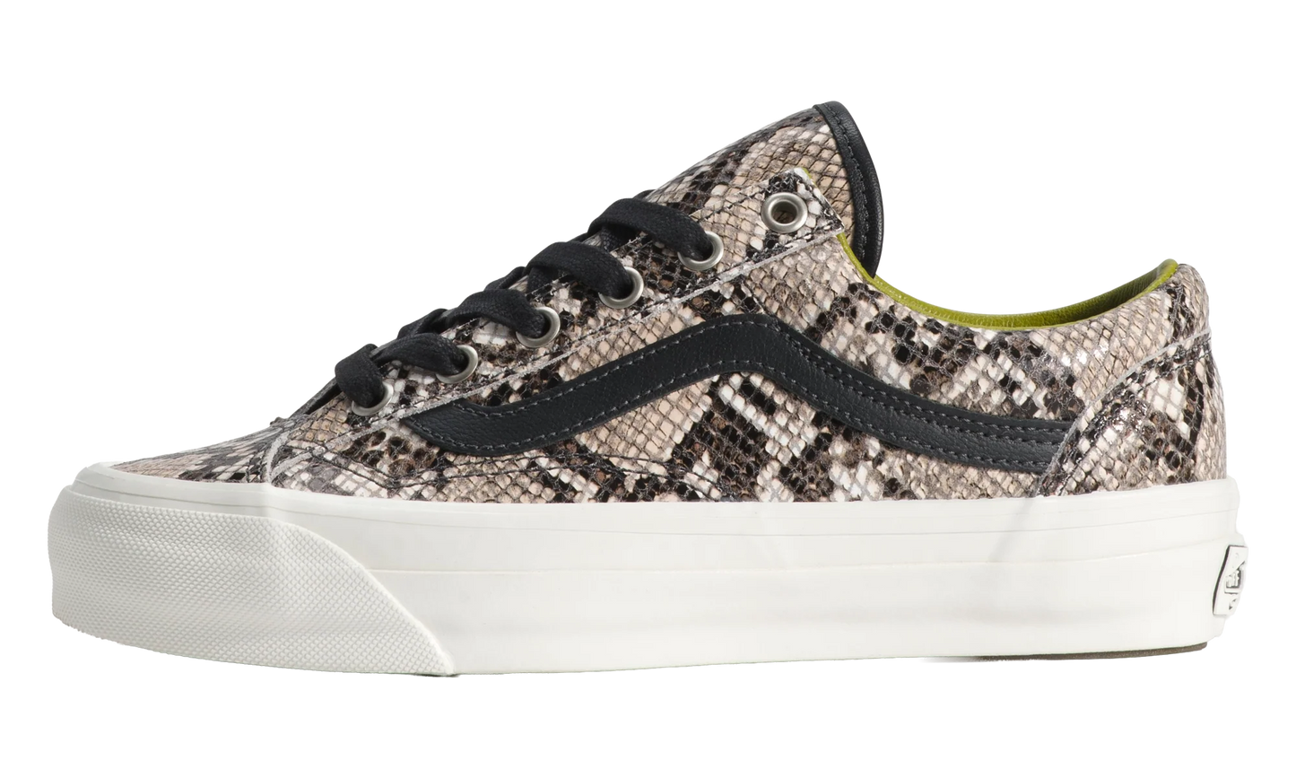 Premium Old Skool 36 "Python Silver" VN000EHDSLV