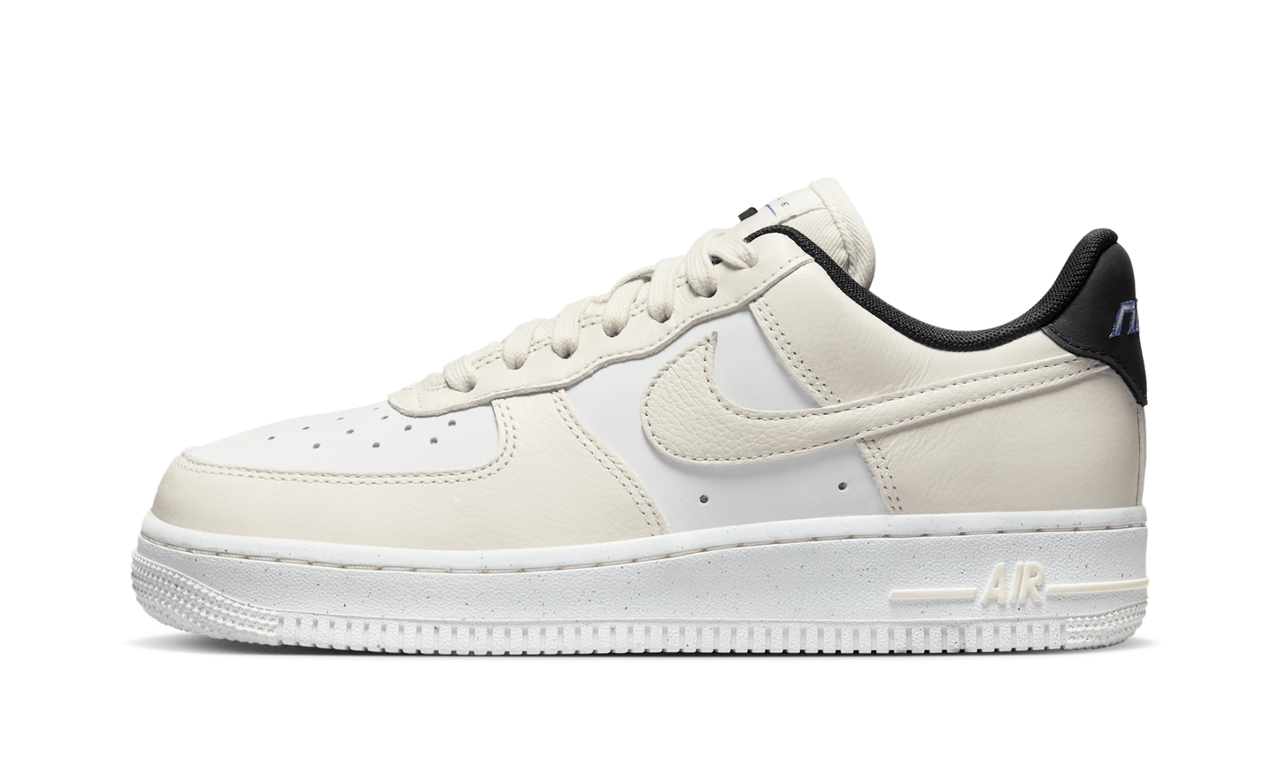 Air Force 1 Low'07 WMNS"Coconut Milk Black Ultramarine" DZ2708 101