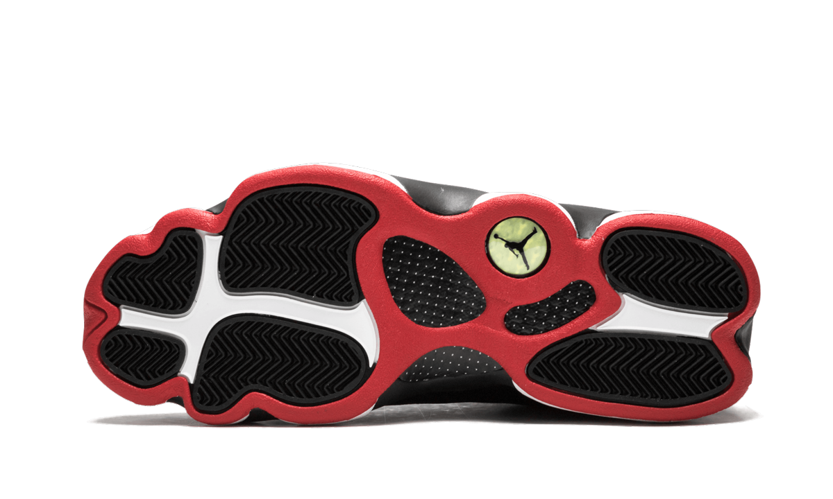 13 Retro Low "Bred" 310810 027