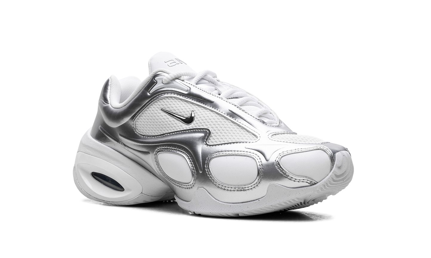 Air Max Muse WMNS"Metallic Silver" FV1920 100