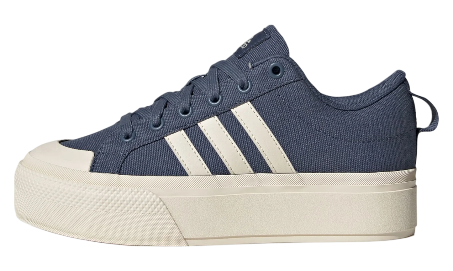 Bravada 2.0 Platform WMNS "Preloved Ink" ID1084