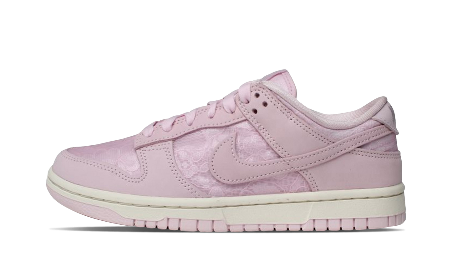 Dunk Low WMNS"Regal Pink" HJ5870 600