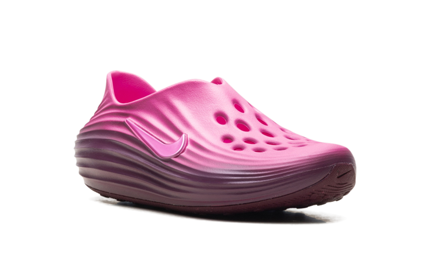 ReactX Rejuven8 Wmns"Pink Spell Bordeaux" HV5062 603